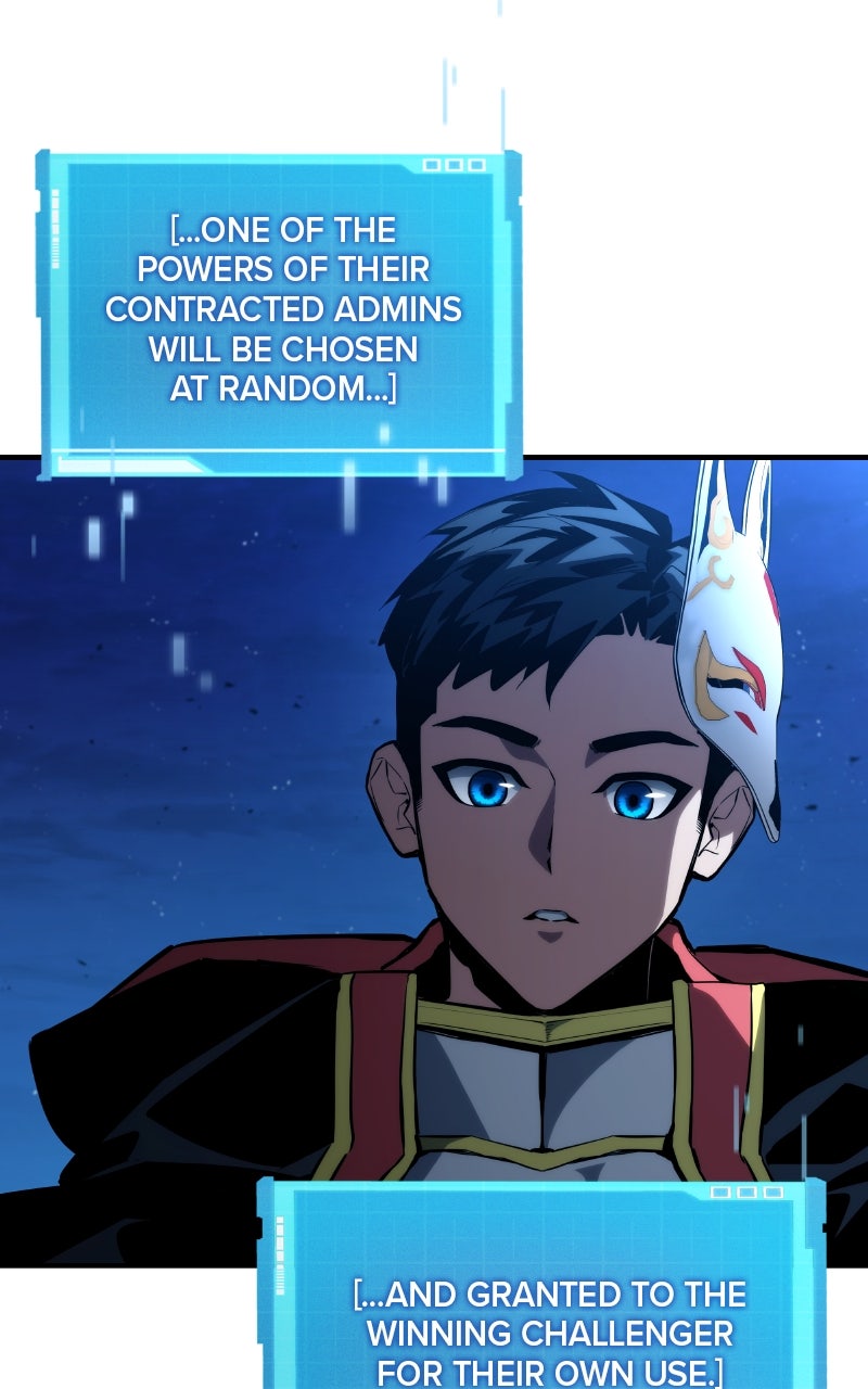 Read Boundless Ascension Manga Online
