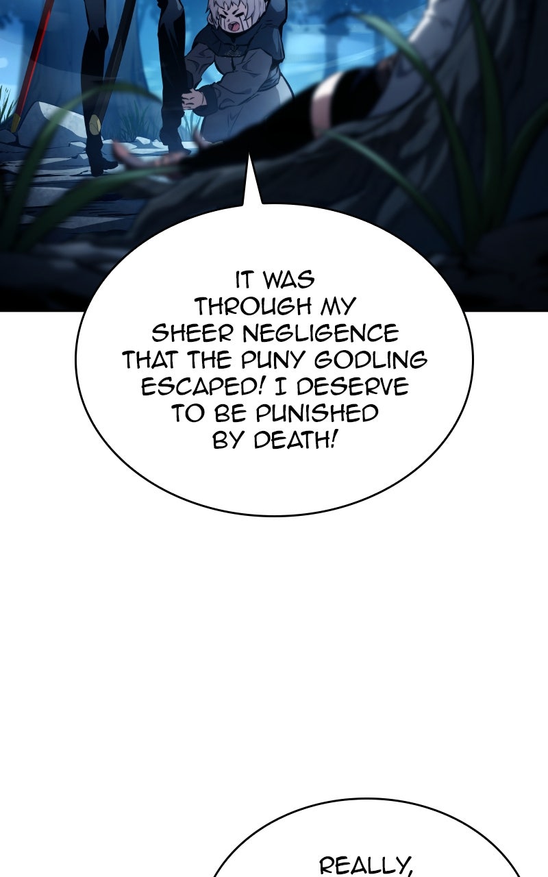 Read Boundless Ascension Manga Online
