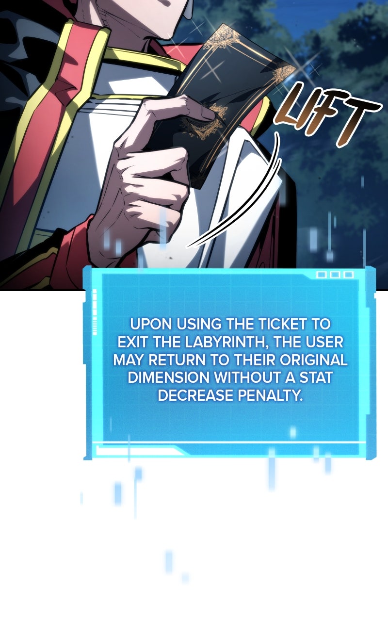 Read Boundless Ascension Manga Online