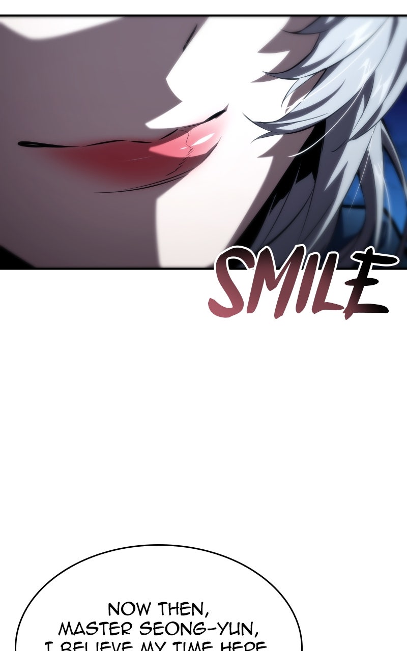 Read Boundless Ascension Manga Online