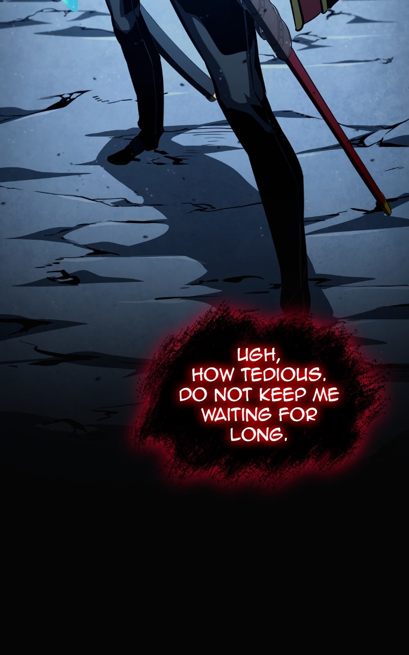 Read Boundless Ascension Manga Online