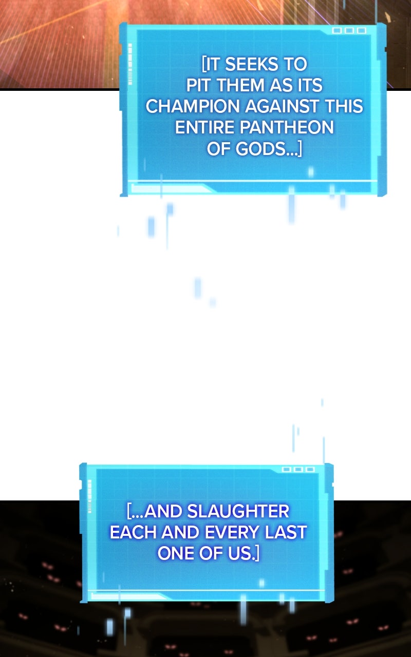 Read Boundless Ascension Manga Online