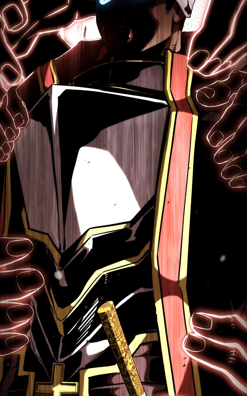 Read Boundless Ascension Manga Online