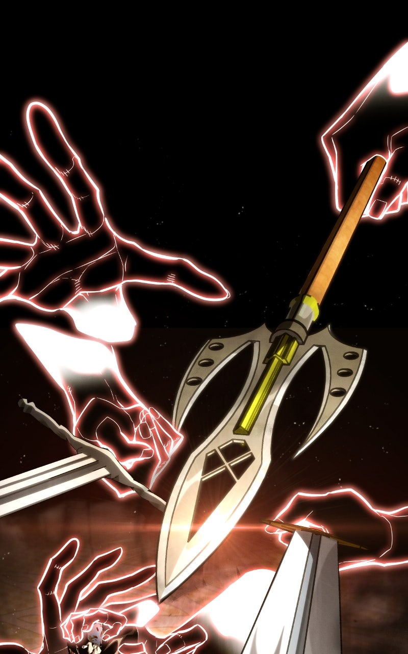 Read Boundless Ascension Manga Online
