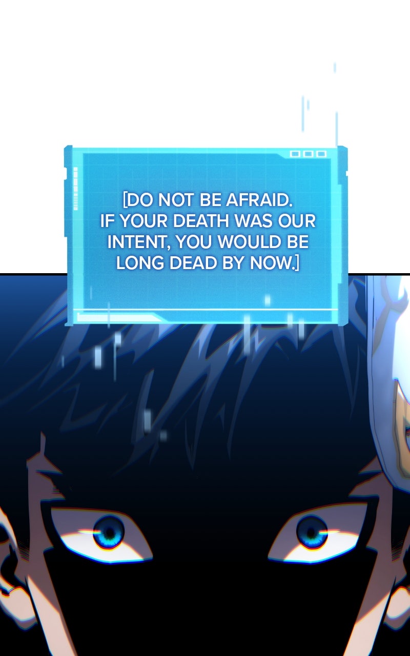 Read Boundless Ascension Manga Online