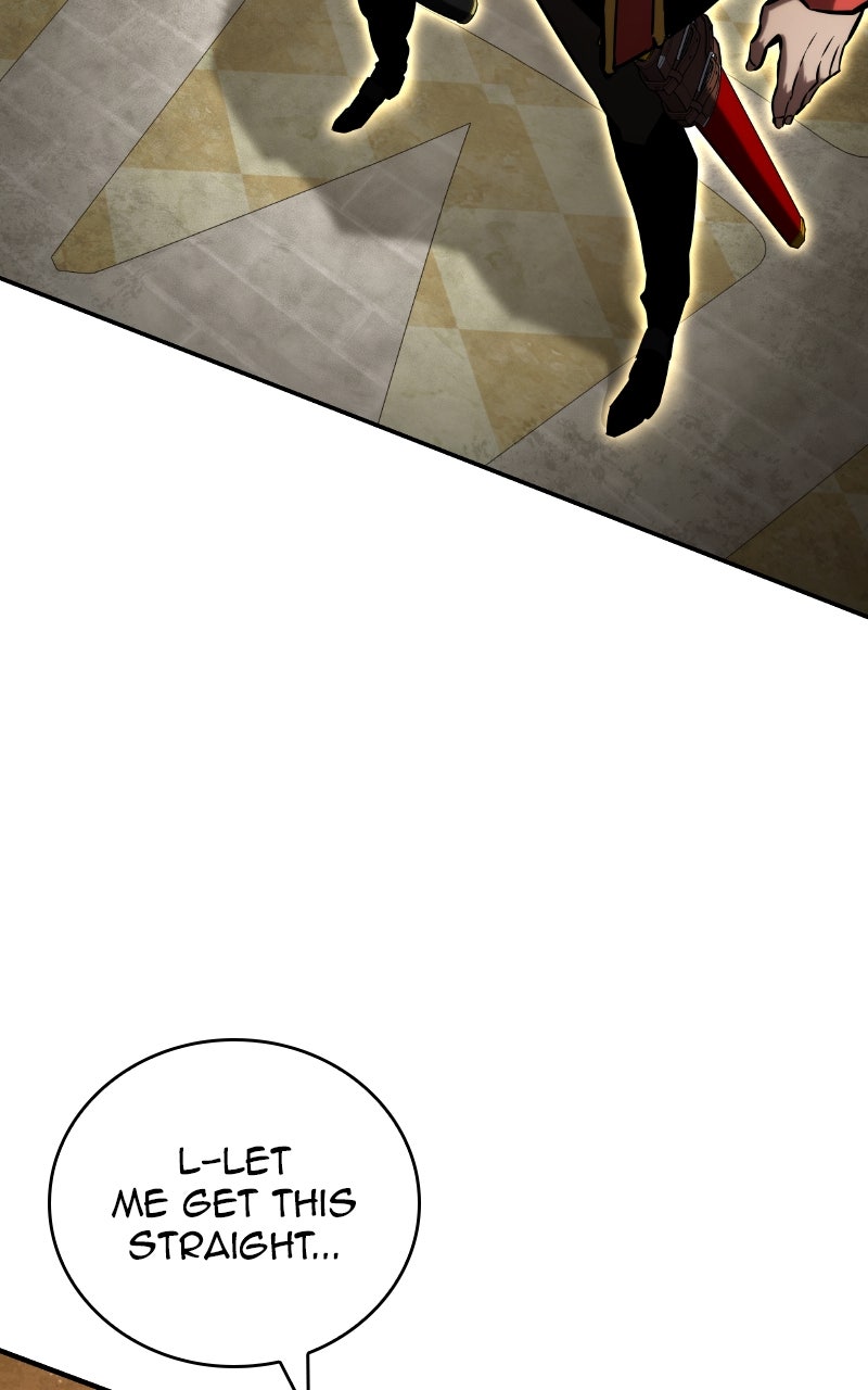 Read Boundless Ascension Manga Online