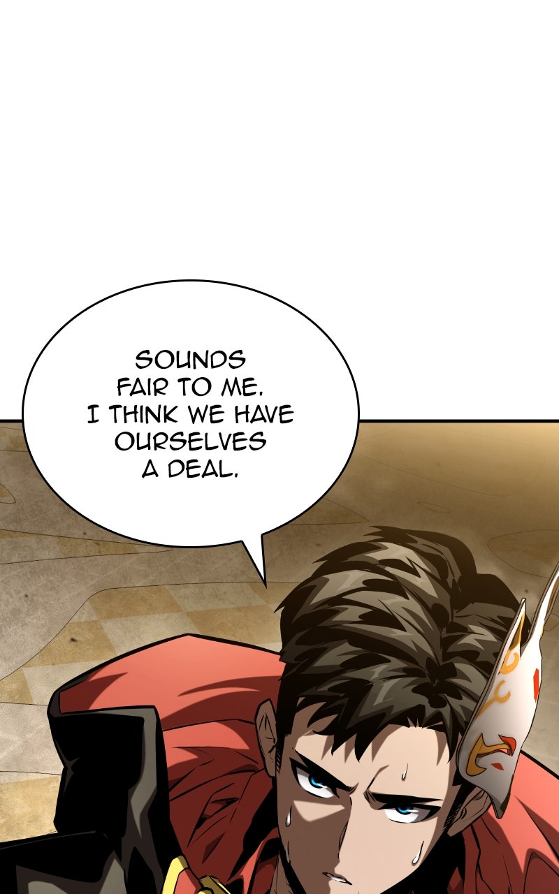 Read Boundless Ascension Manga Online