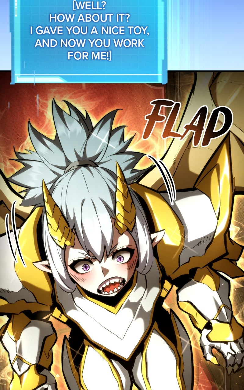 Read Boundless Ascension Manga Online