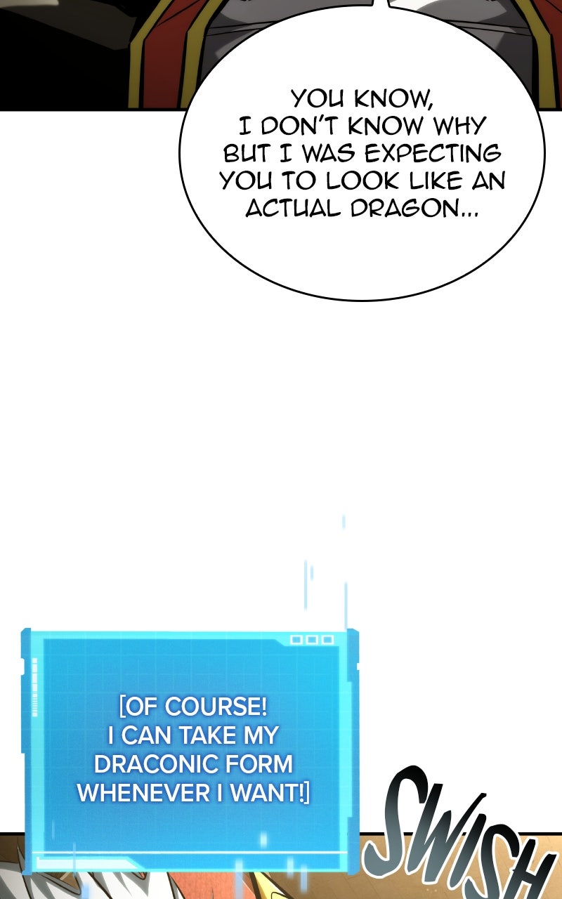 Read Boundless Ascension Manga Online
