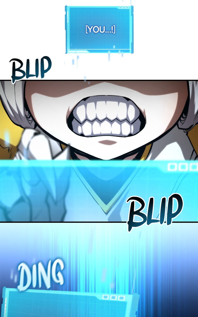 Read Boundless Ascension Manga Online