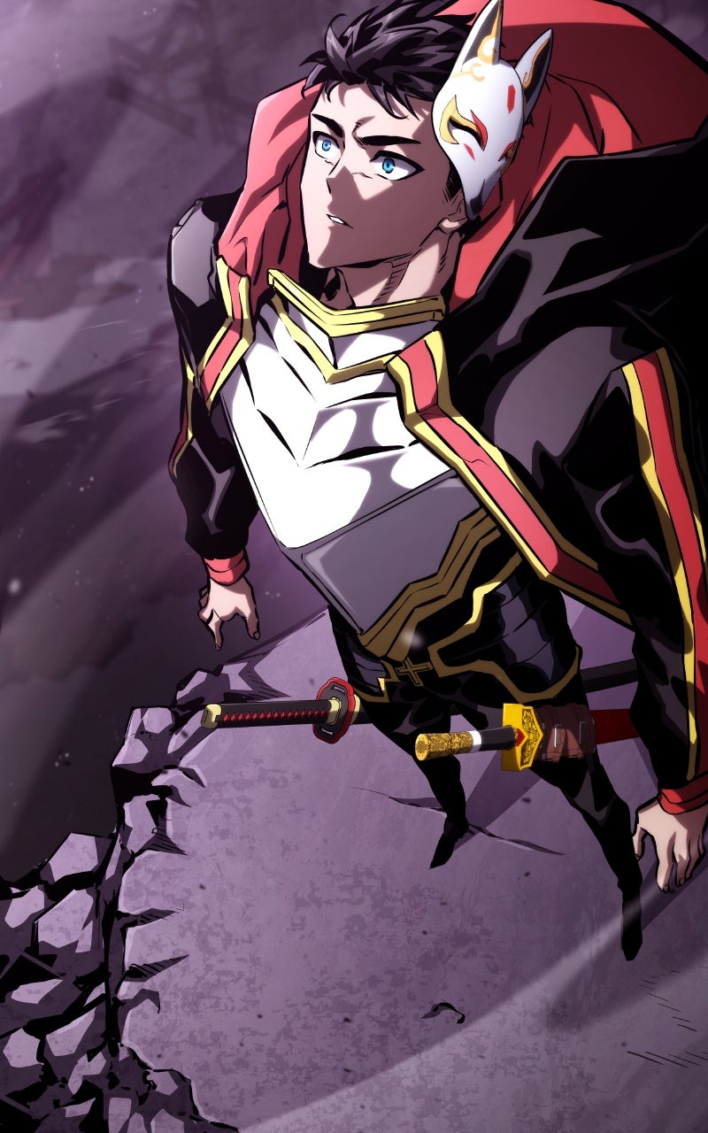 Read Boundless Ascension Manga Online