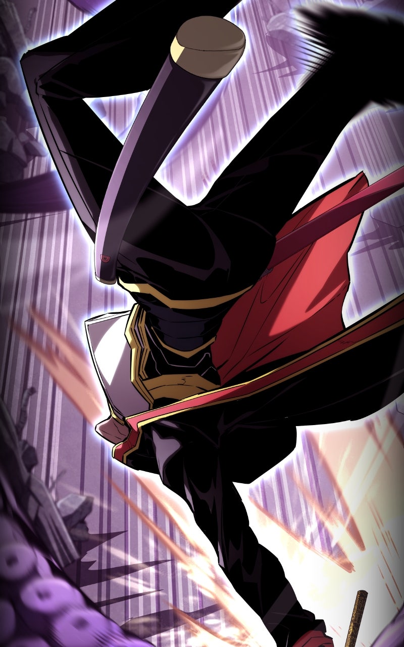Read Boundless Ascension Manga Online