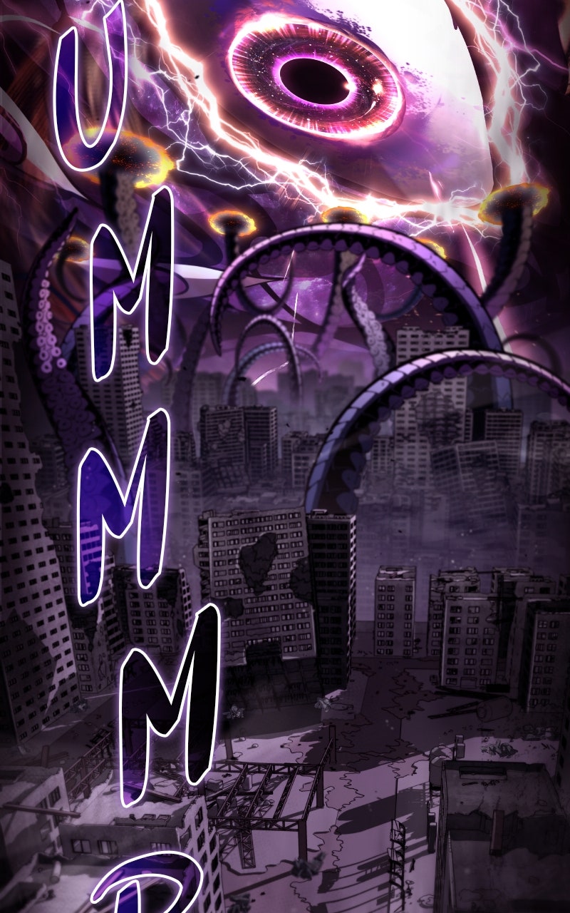Read Boundless Ascension Manga Online