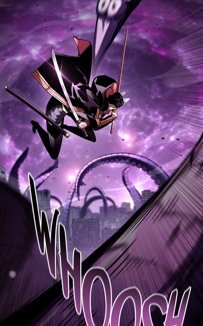 Read Boundless Ascension Manga Online