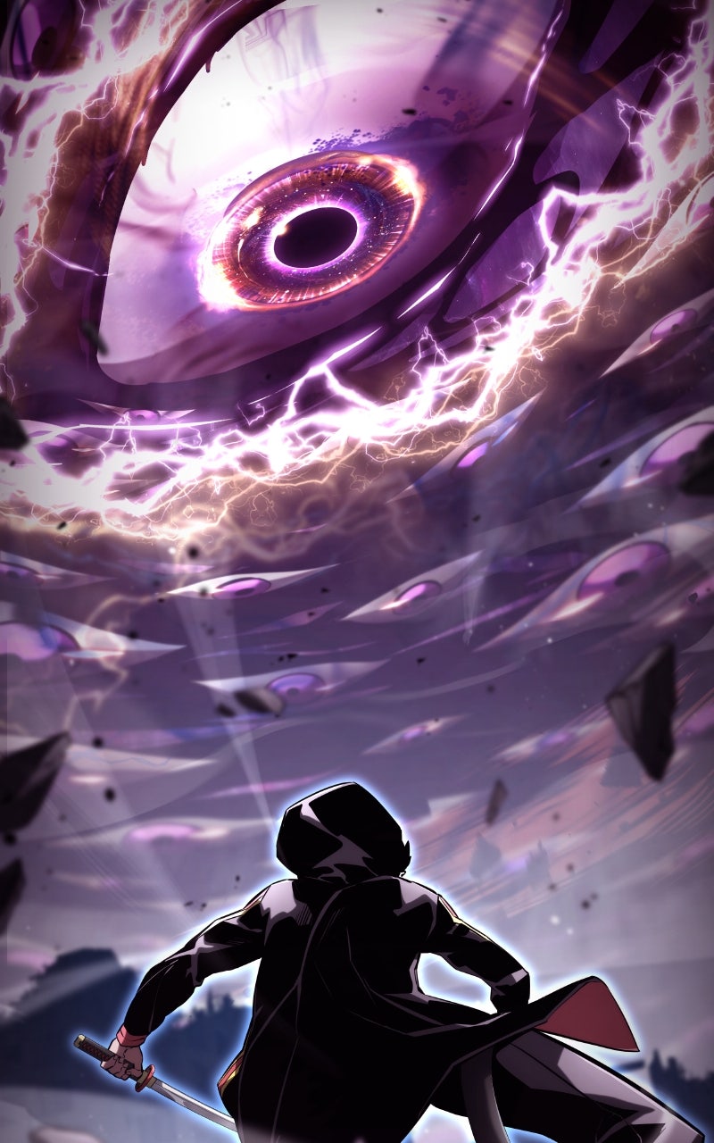 Read Boundless Ascension Manga Online