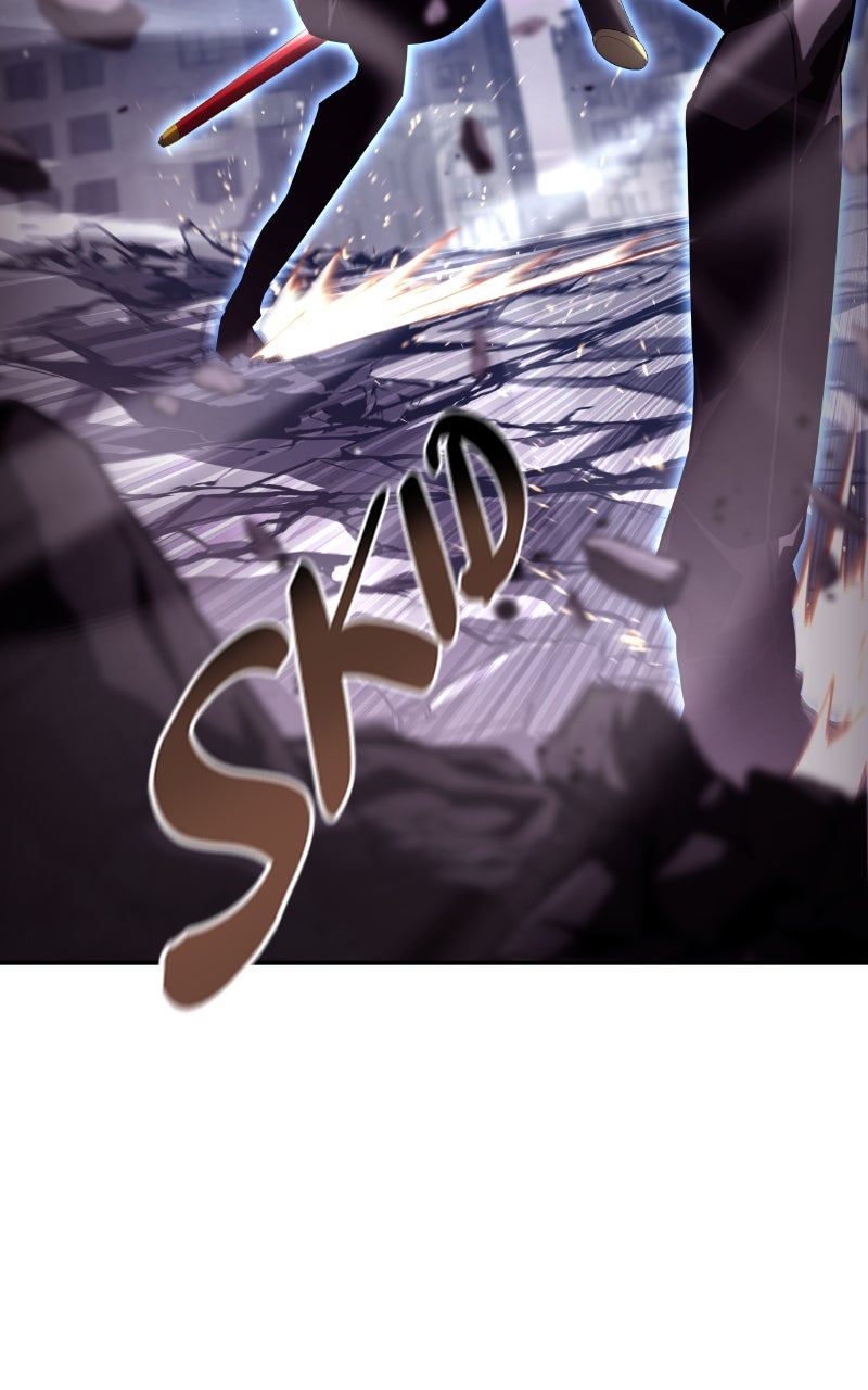Read Boundless Ascension Manga Online