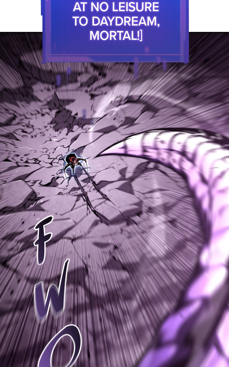 Read Boundless Ascension Manga Online