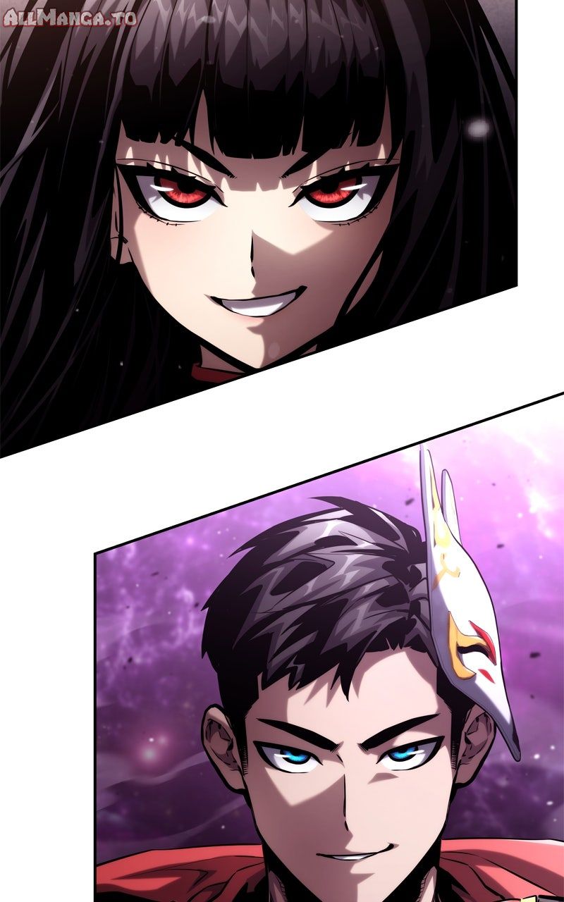 Read Boundless Ascension Manga Online