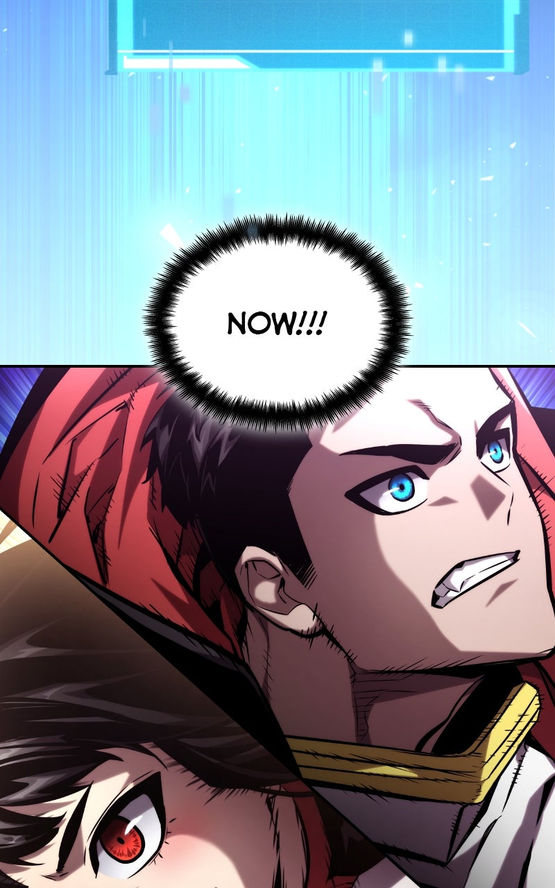 Read Boundless Ascension Manga Online