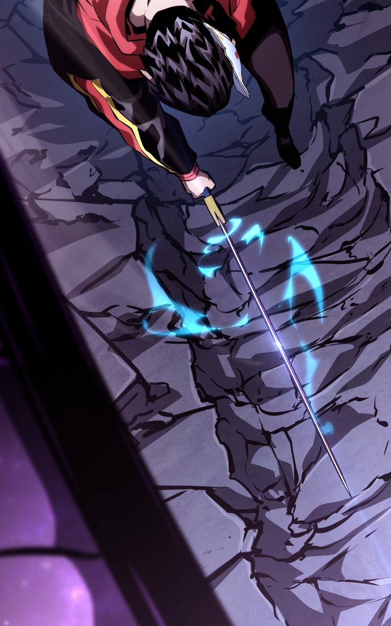 Read Boundless Ascension Manga Online