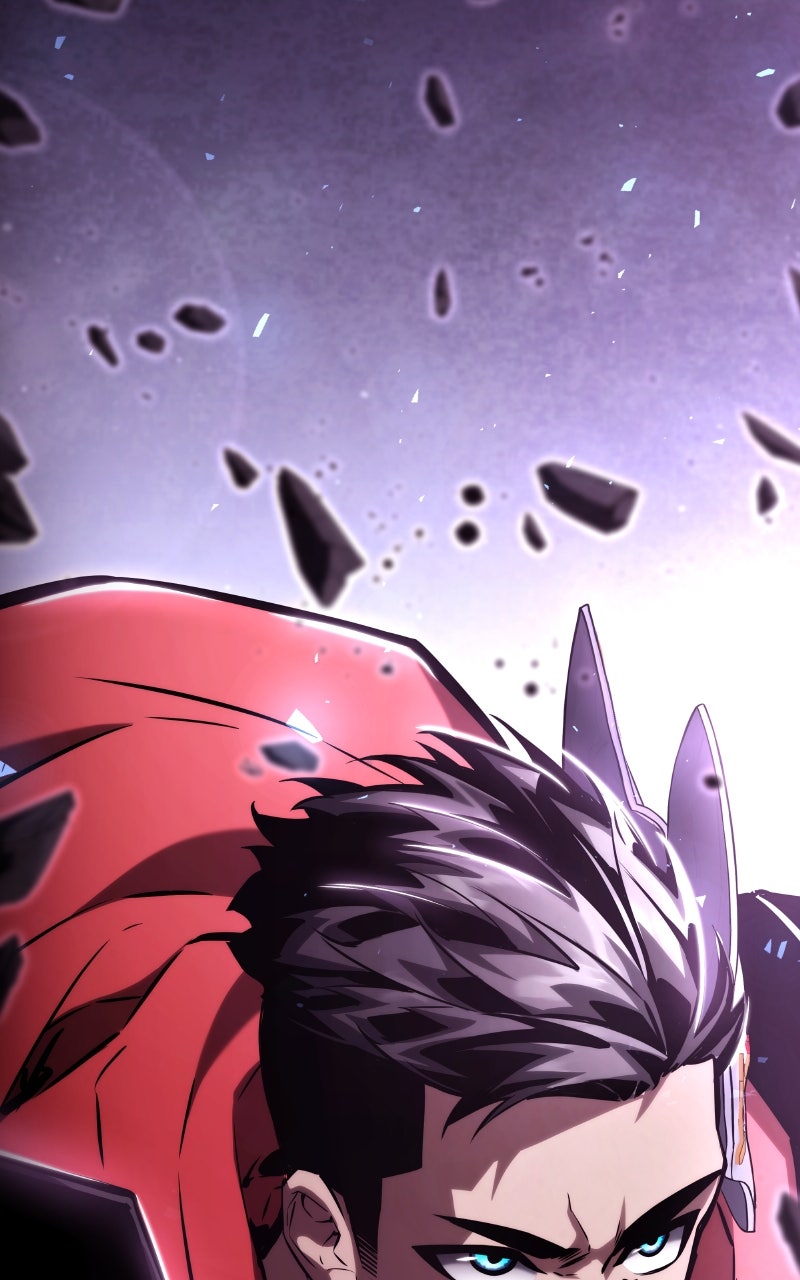 Read Boundless Ascension Manga Online