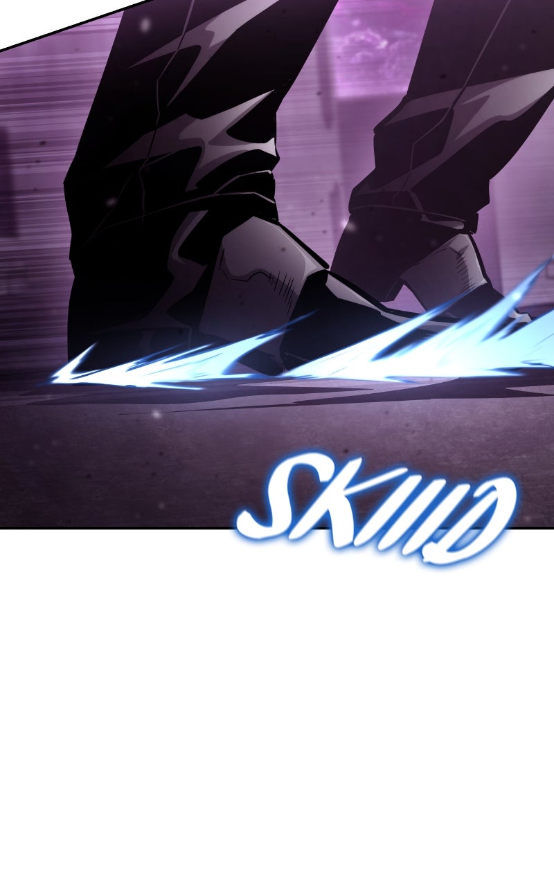 Read Boundless Ascension Manga Online