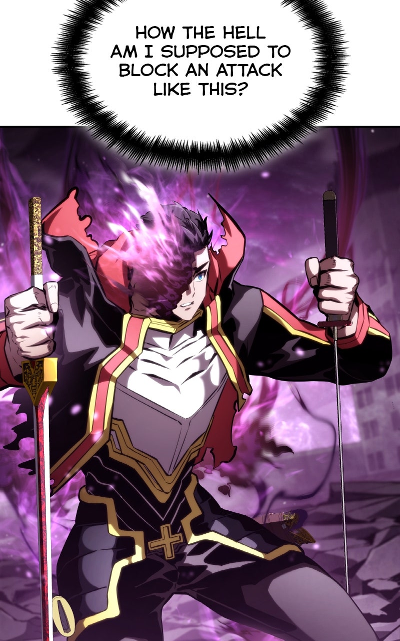 Read Boundless Ascension Manga Online