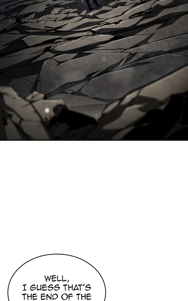 Read Boundless Ascension Manga Online