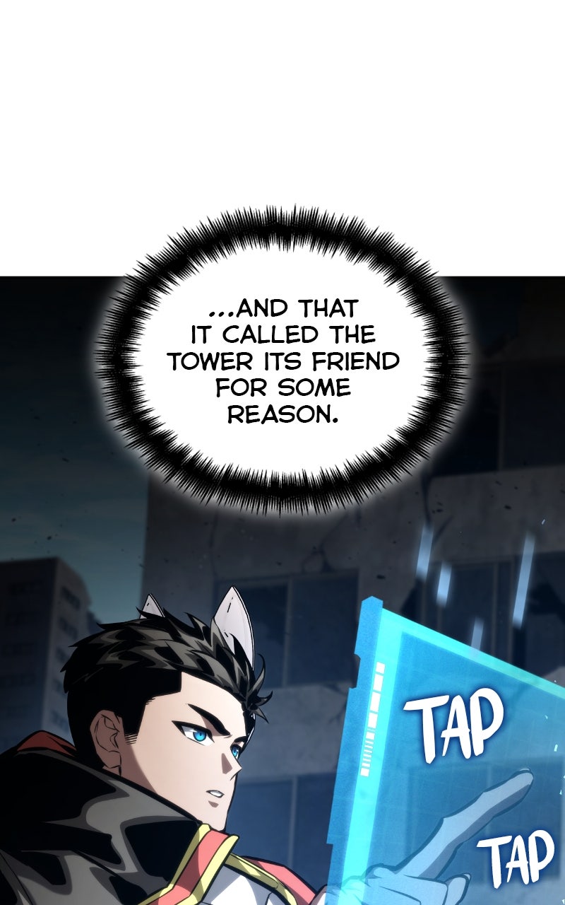 Read Boundless Ascension Manga Online