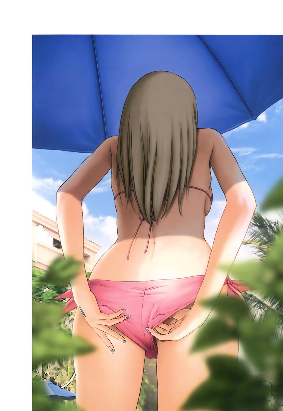 Read Btooom! Manga Online