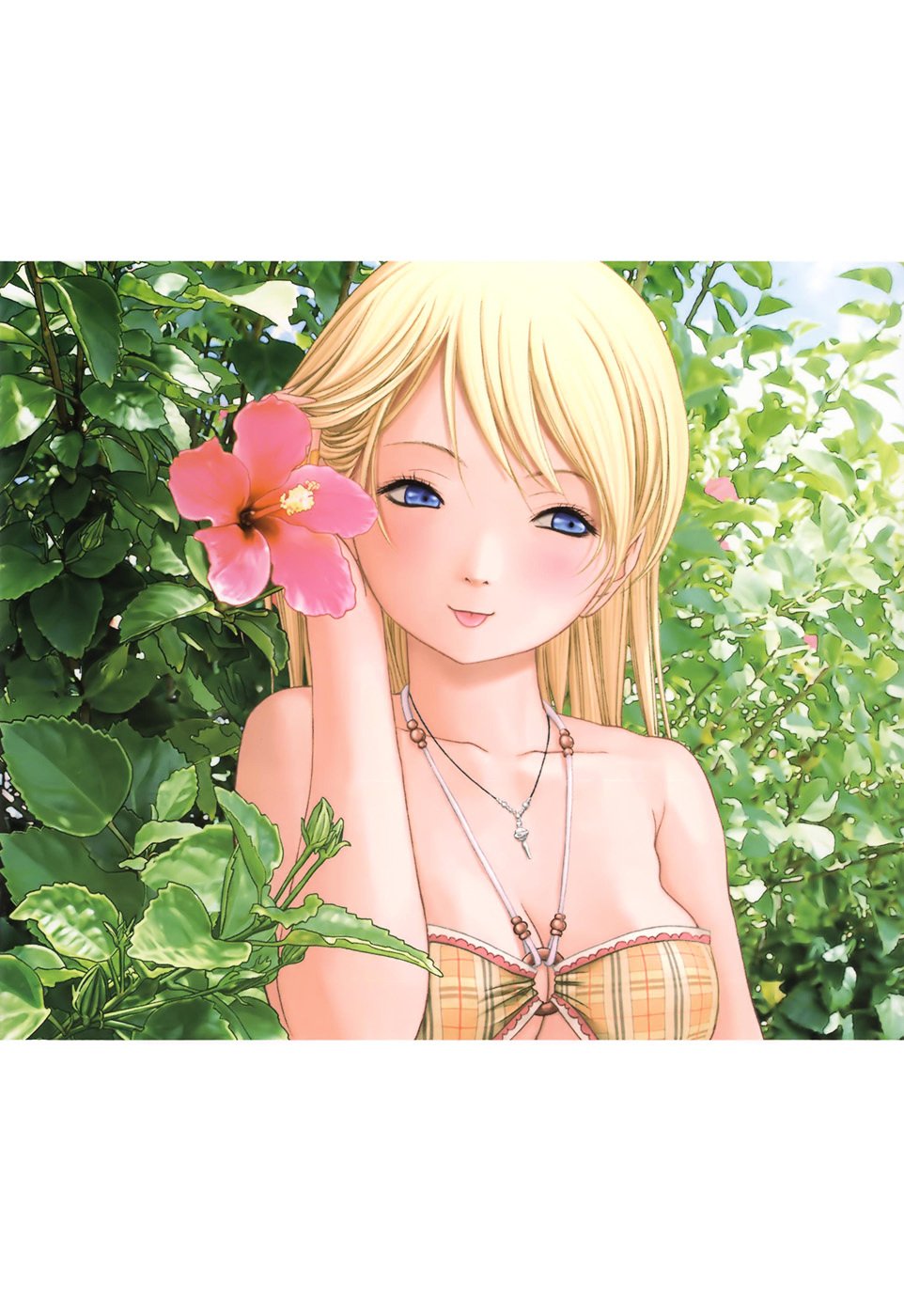 Read Btooom! Manga Online