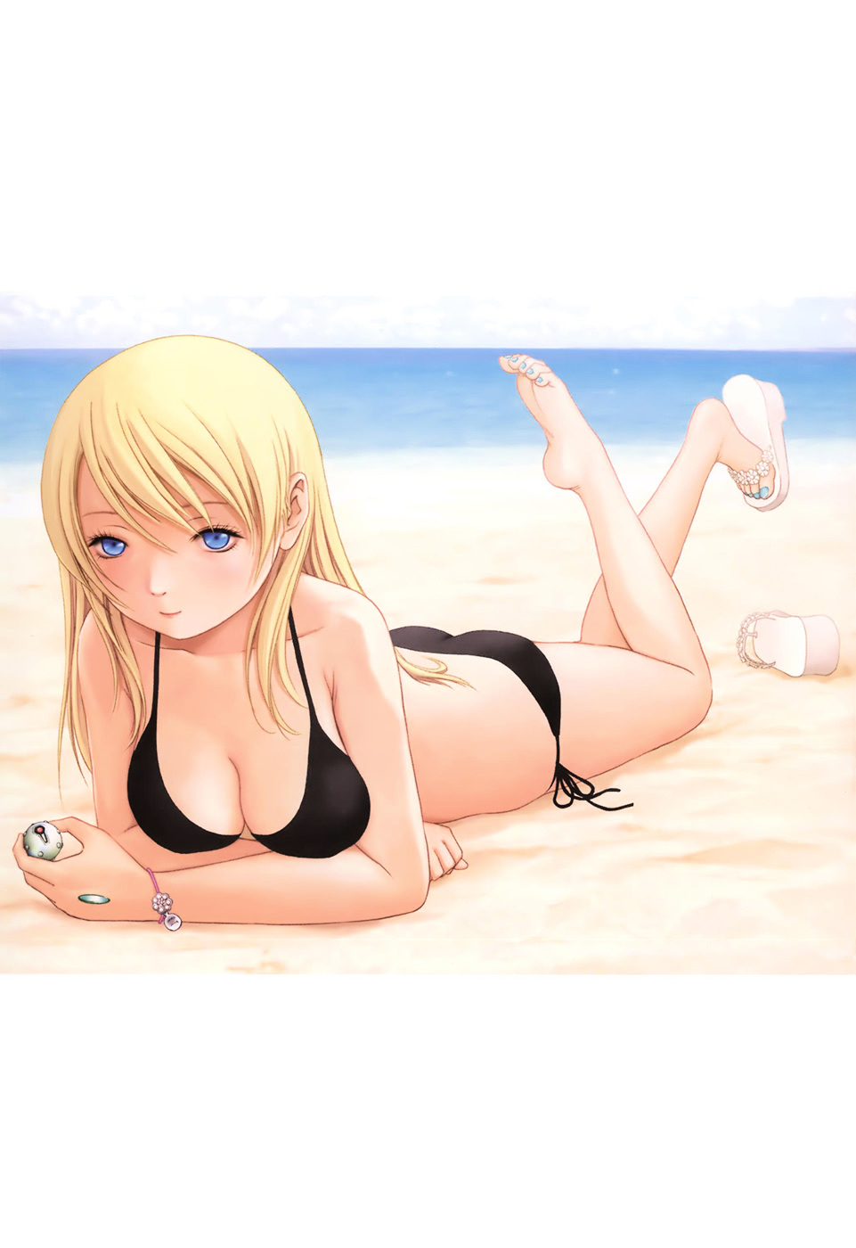 Read Btooom! Manga Online