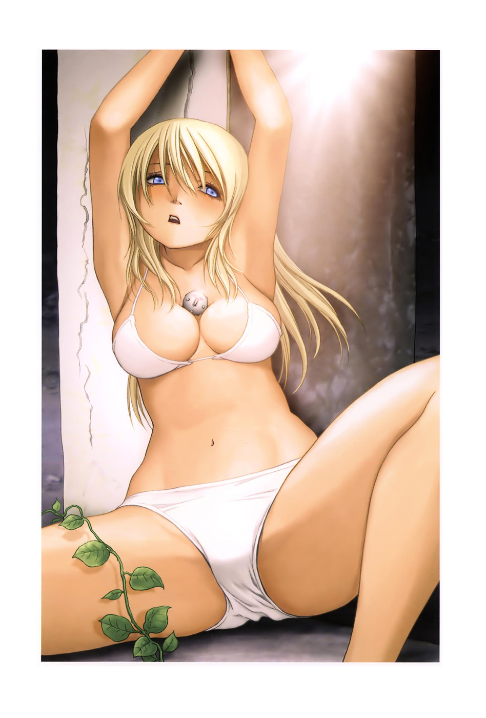 Read Btooom! Manga Online
