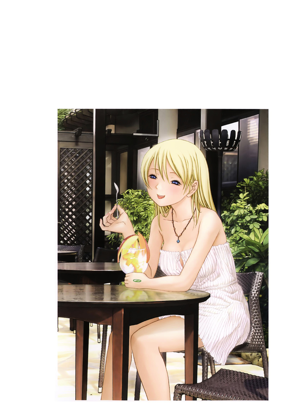 Read Btooom! Manga Online