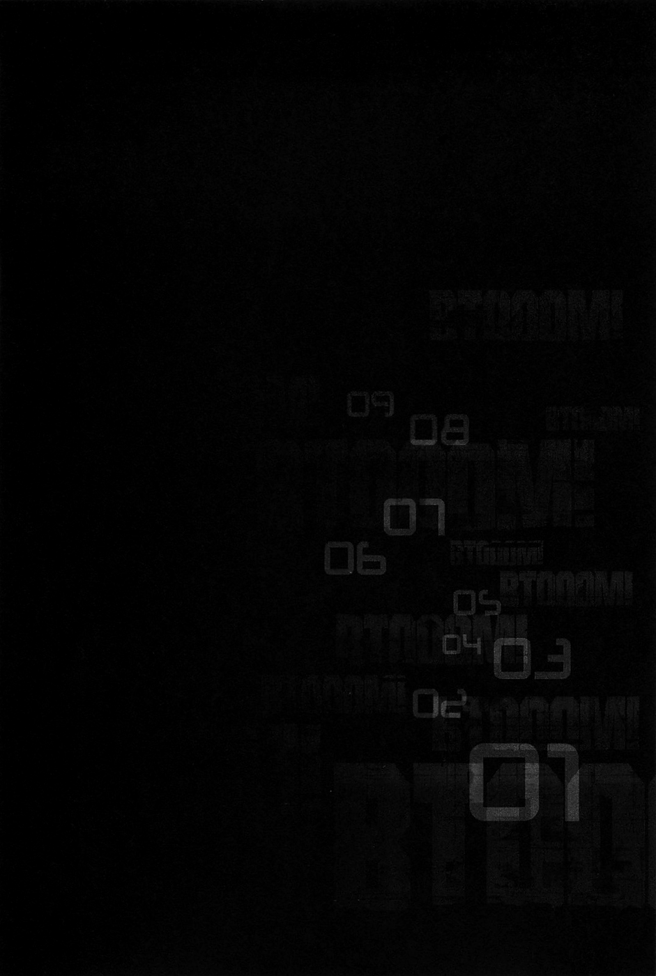 Read Btooom! Manga Online