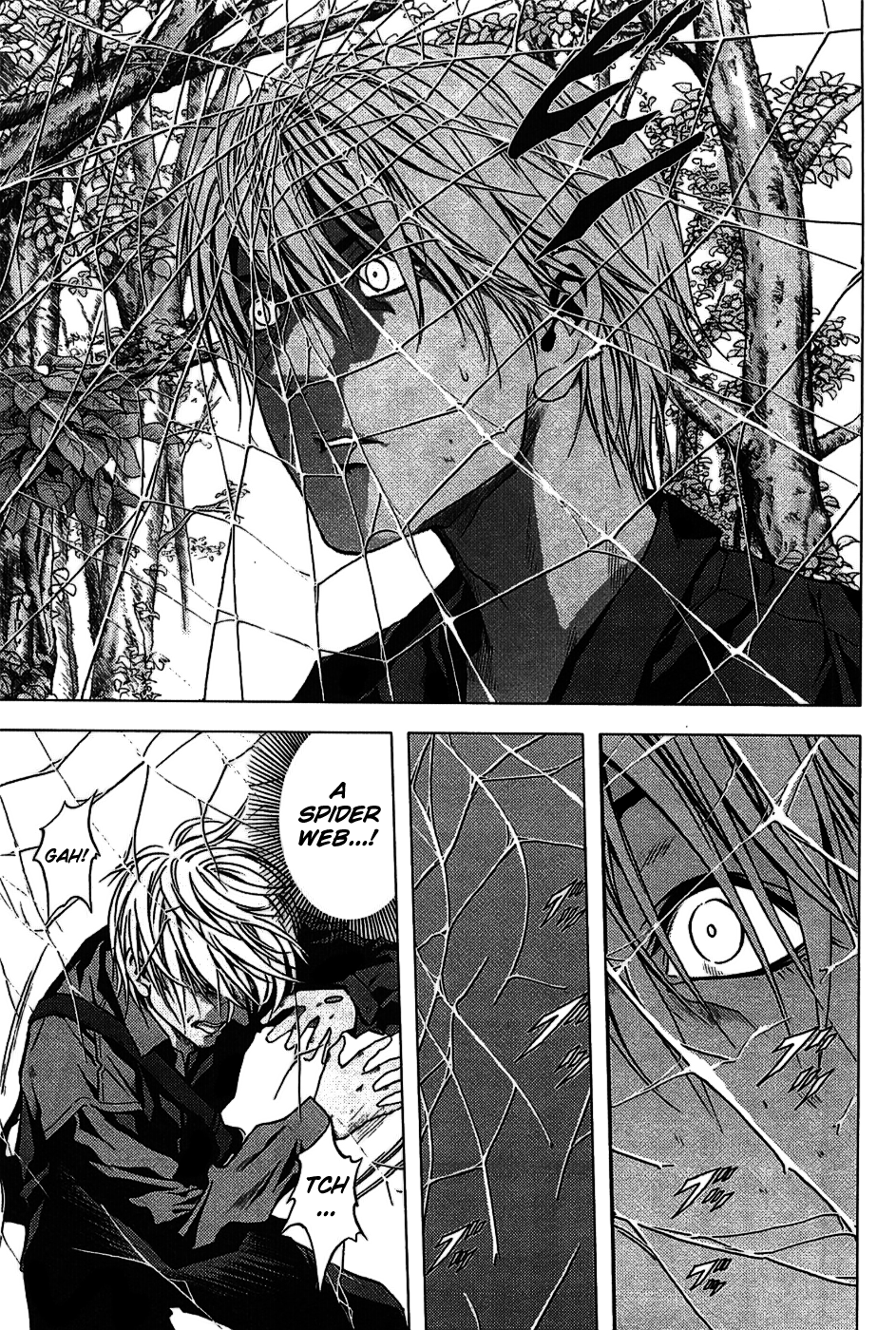 Read Btooom! Manga Online