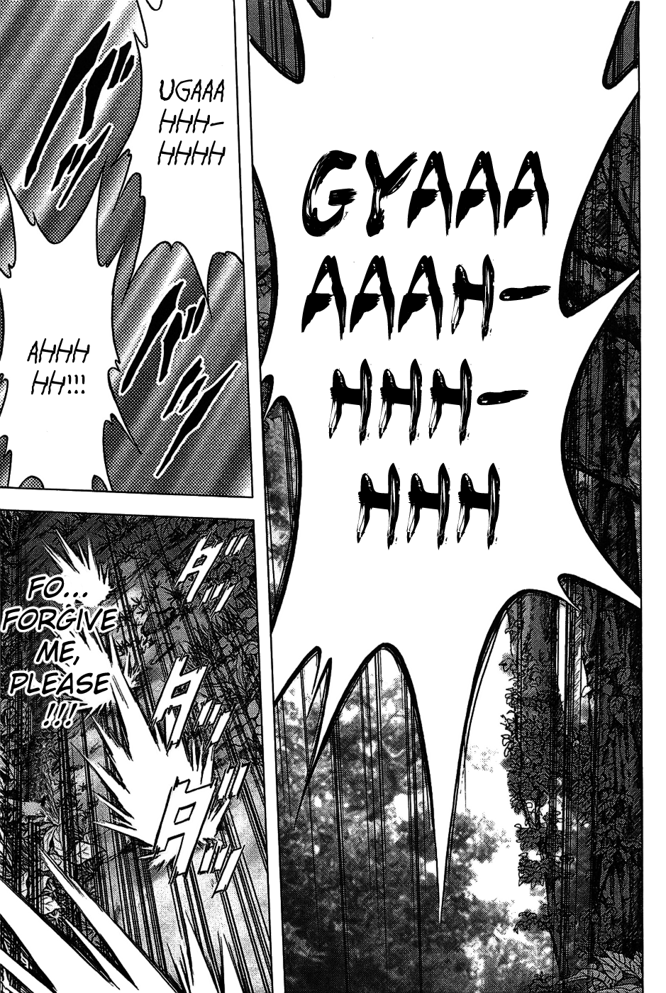 Read Btooom! Manga Online