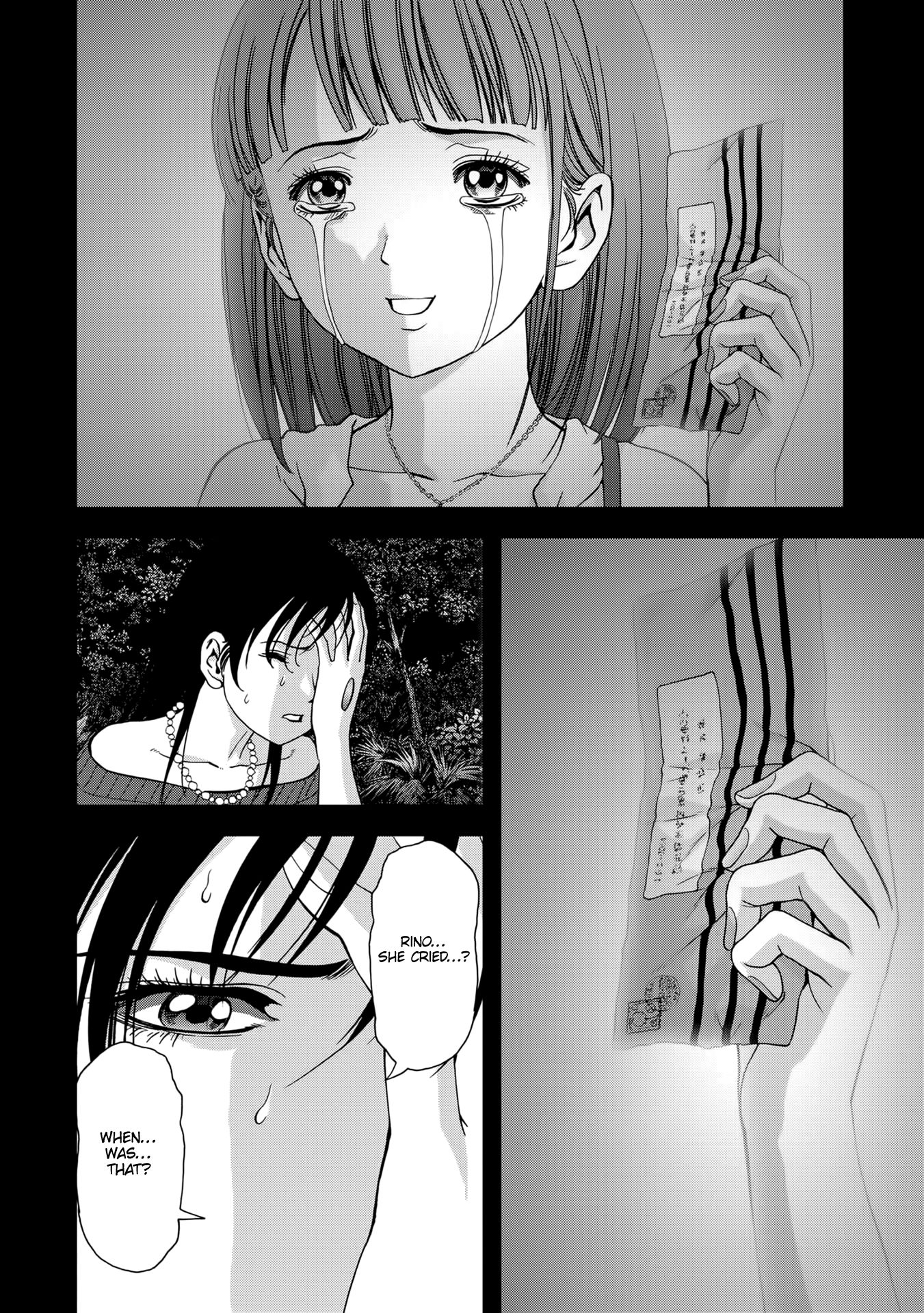Read Btooom! Manga Online