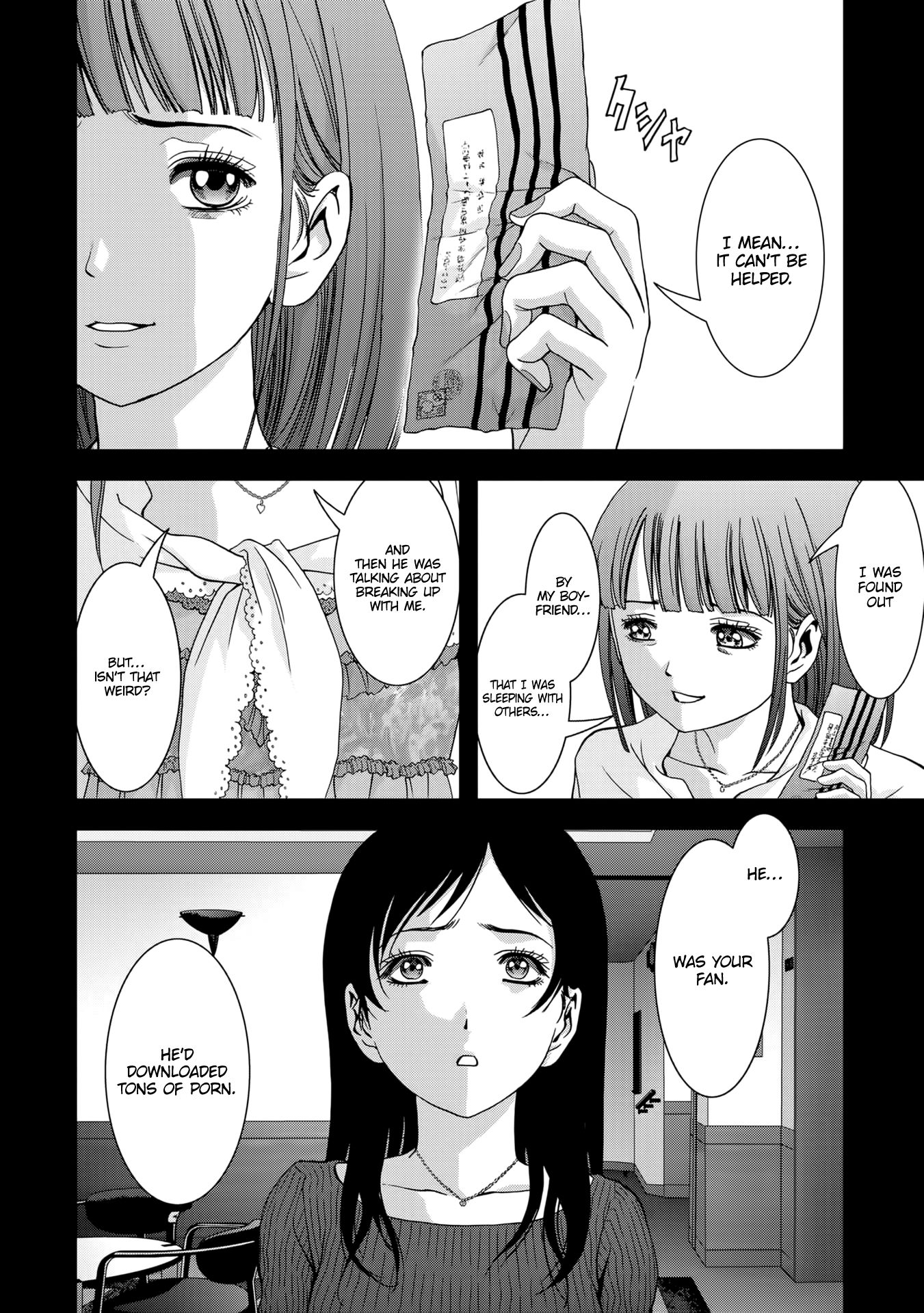 Read Btooom! Manga Online
