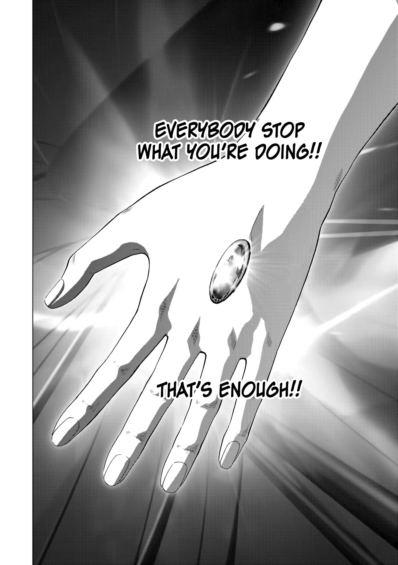 Read Btooom! Manga Online