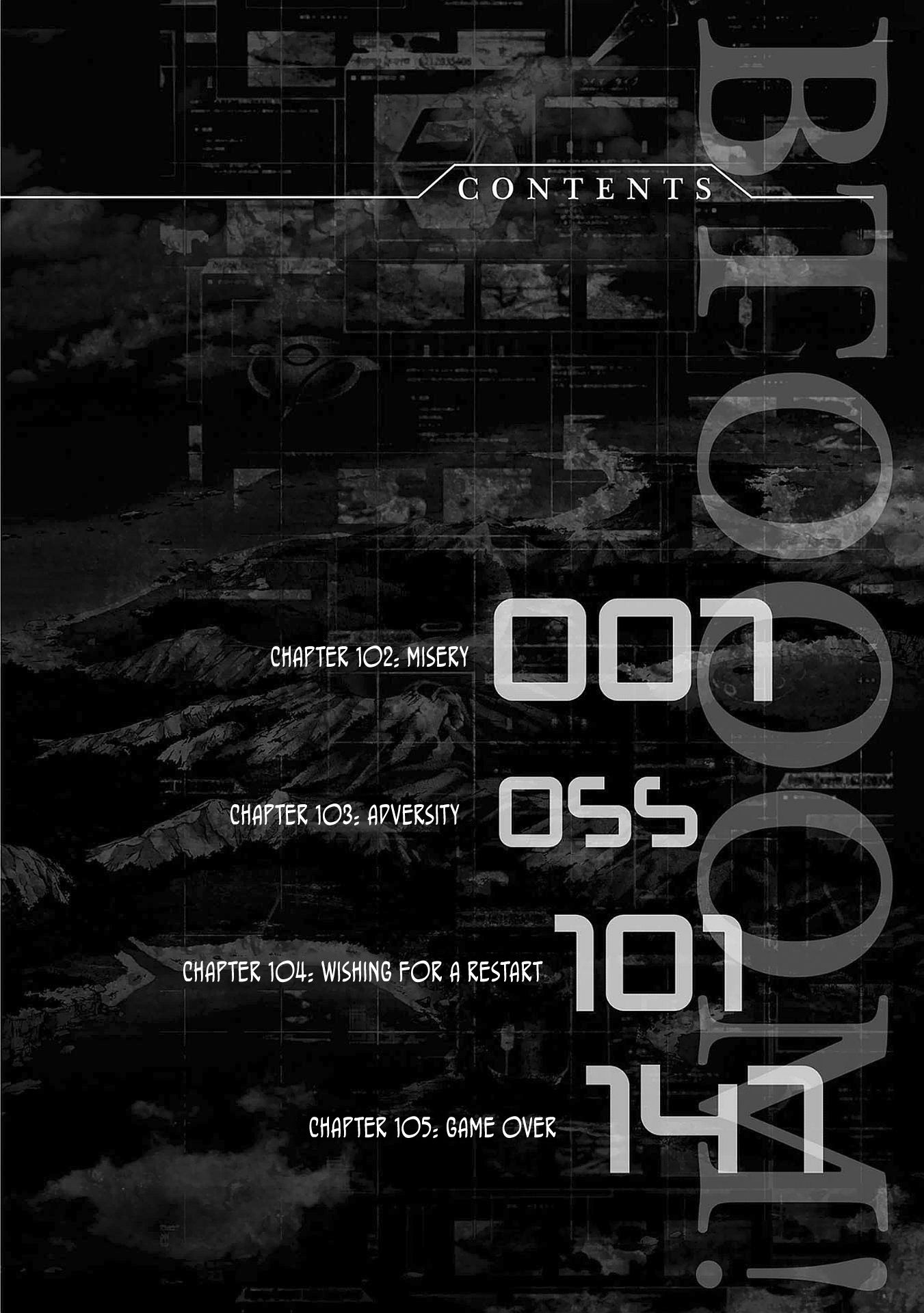 Read Btooom! Manga Online