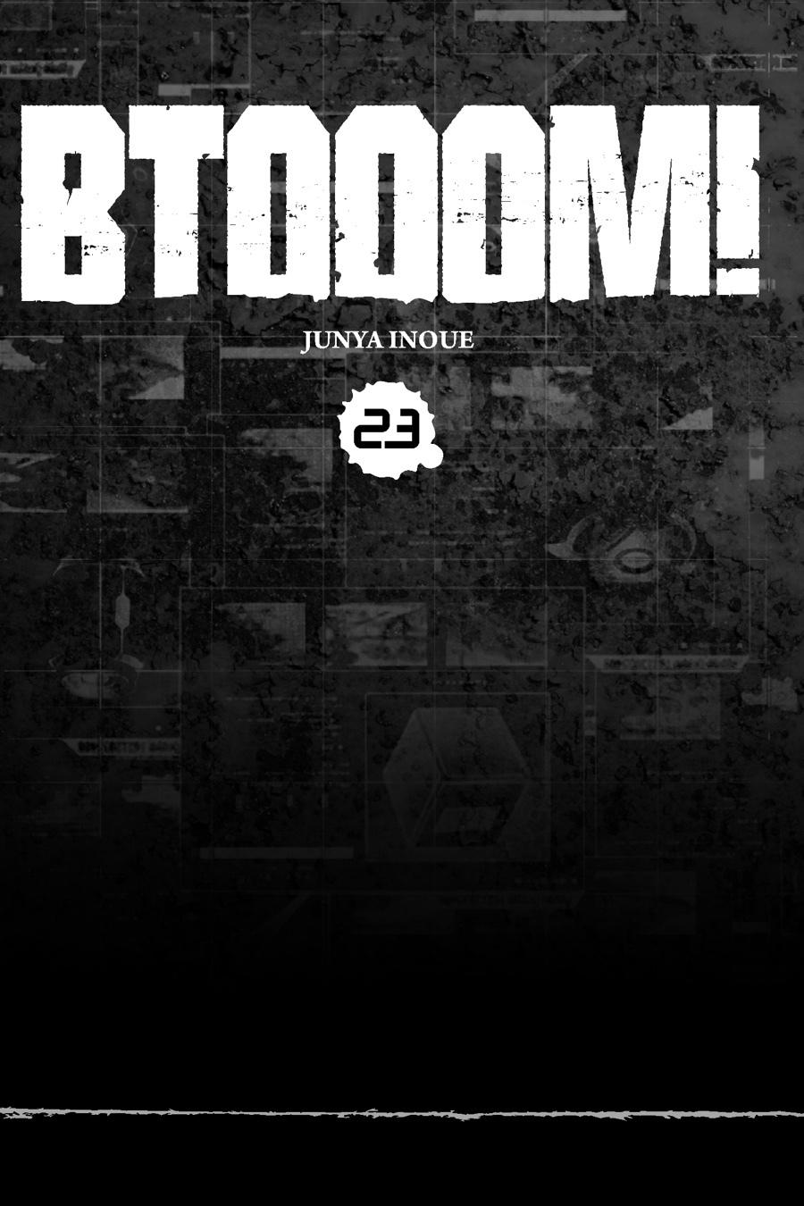 Read Btooom! Manga Online