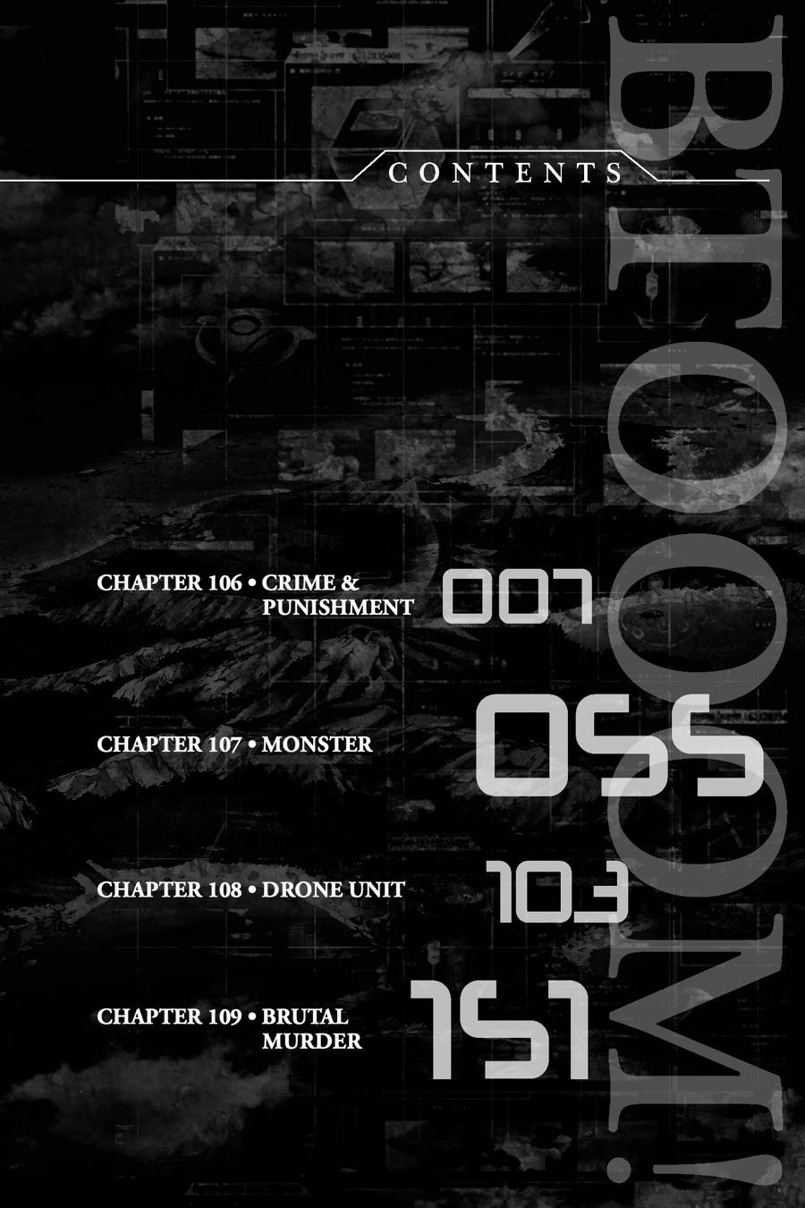 Read Btooom! Manga Online