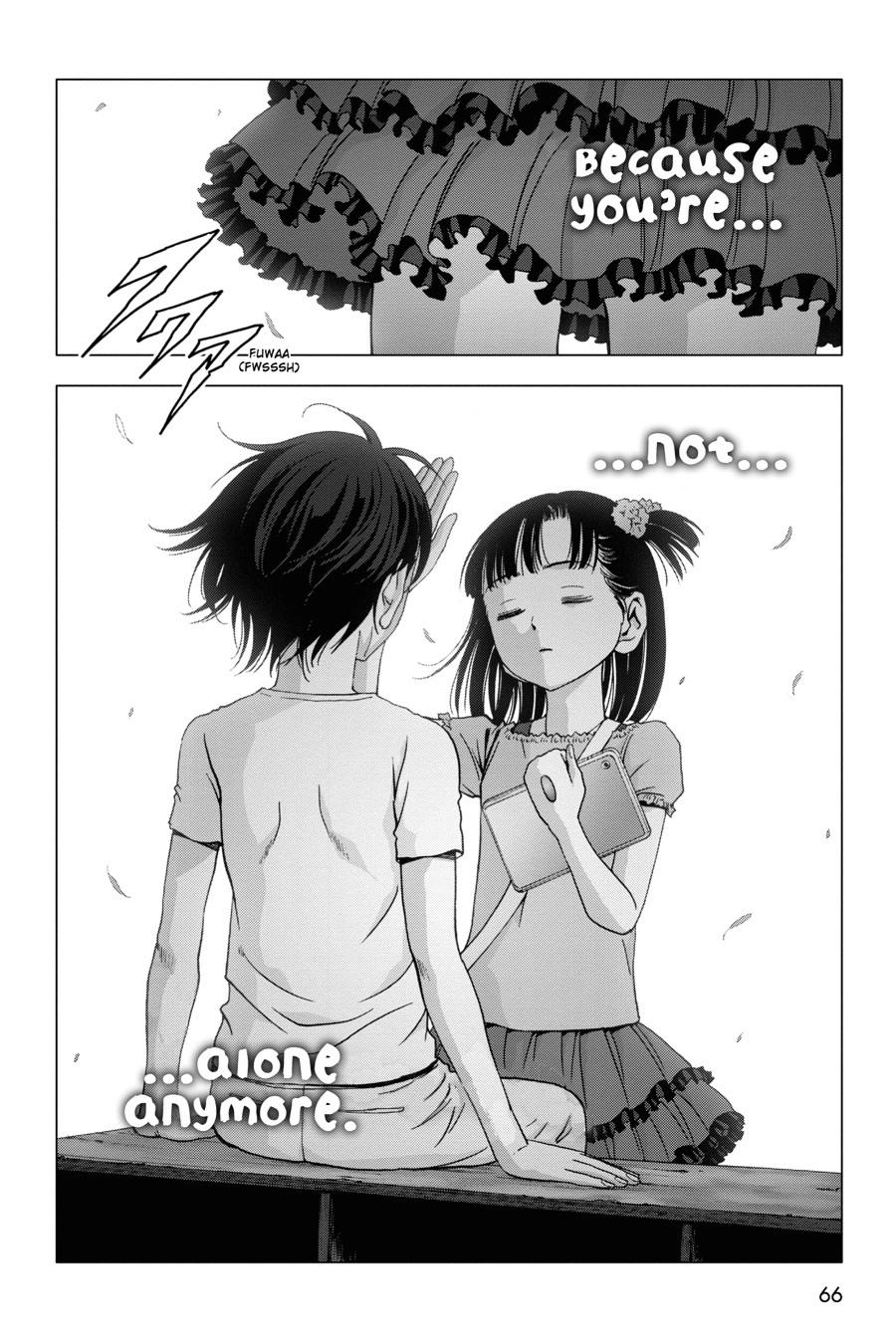 Read Btooom! Manga Online