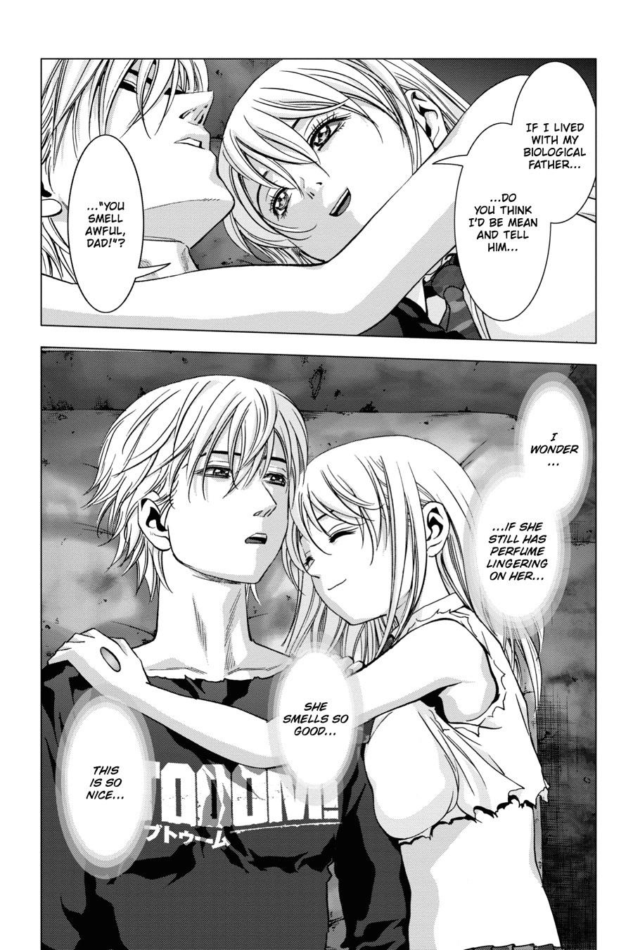 Read Btooom! Manga Online