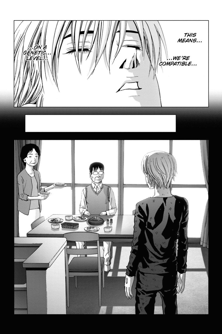 Read Btooom! Manga Online