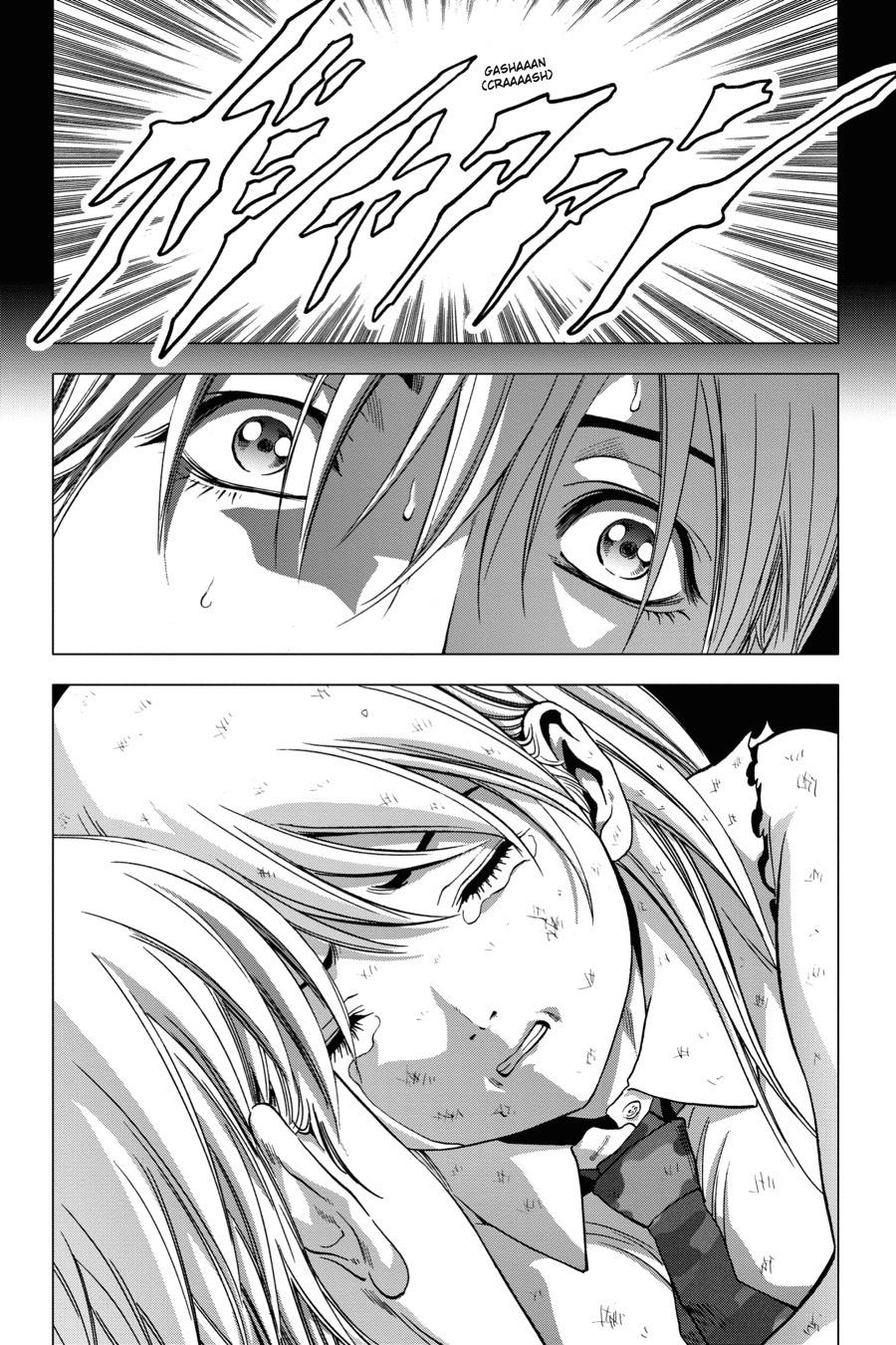 Read Btooom! Manga Online