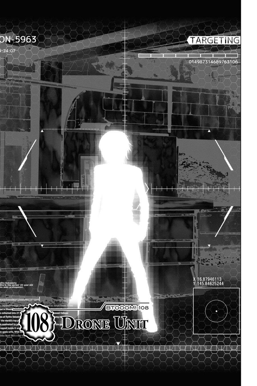 Read Btooom! Manga Online