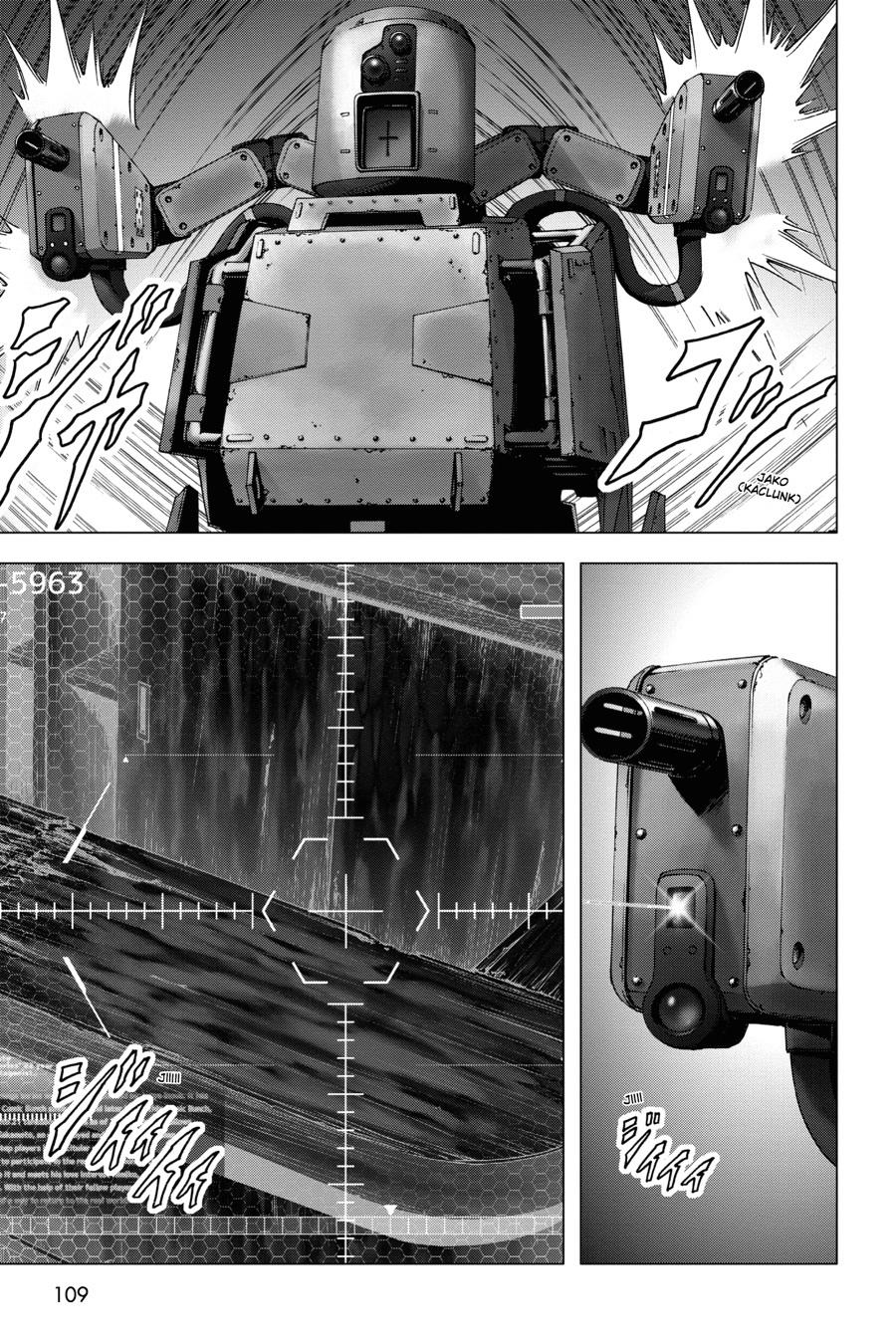 Read Btooom! Manga Online