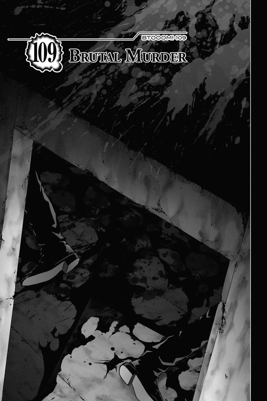 Read Btooom! Manga Online